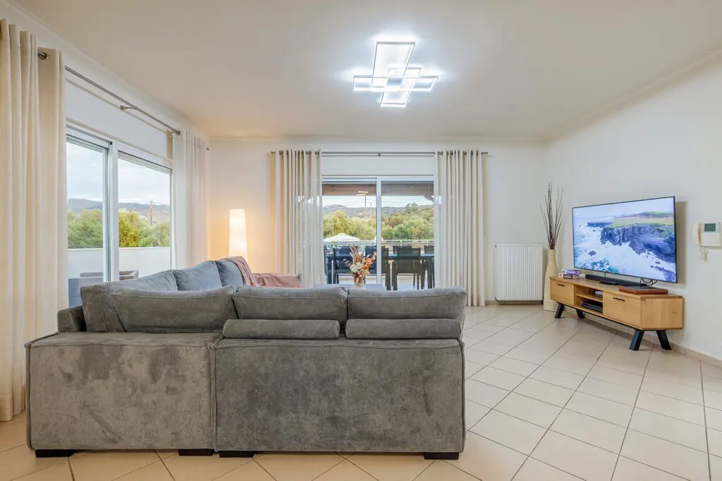 Villa Of 250 M² In Crete
