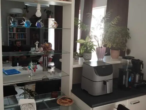 2-bedroom Flat In Vrilissia, Greece (87 M²)