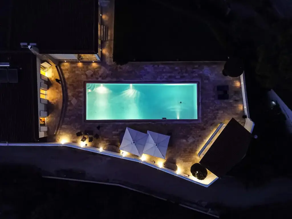 Villa Of 190 M² In Peloponnese