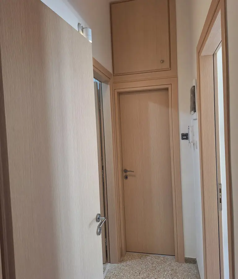 Flat Of 49 M² In Athens