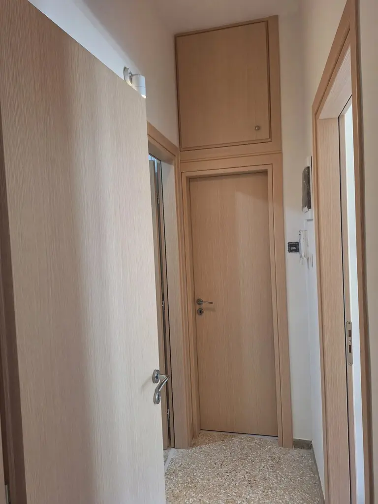 Flat Of 49 M² In Athens