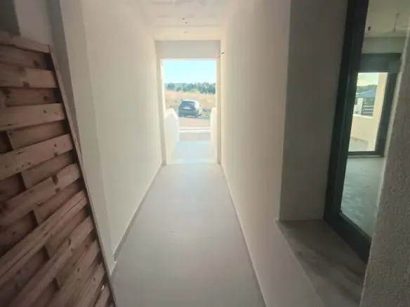 1-bedroom Flat In Kassandra, Greece (50 M²)