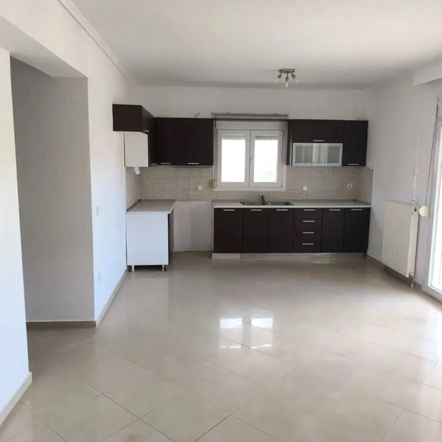 Flat Of 118 M² In The Suburbs Of Thessaloniki