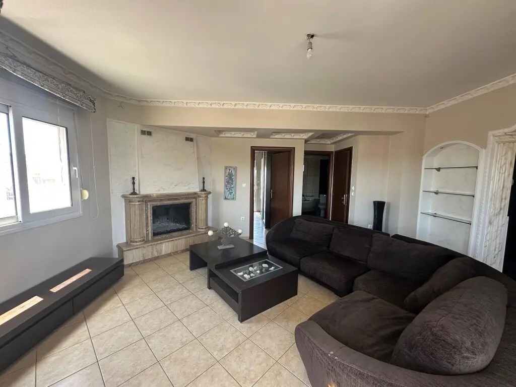 Flat Of 140 M² In Chalkidiki