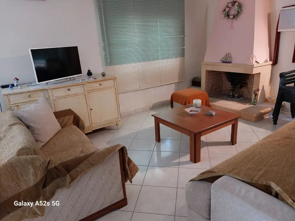 Detached House Of 156 M² In Peloponnese