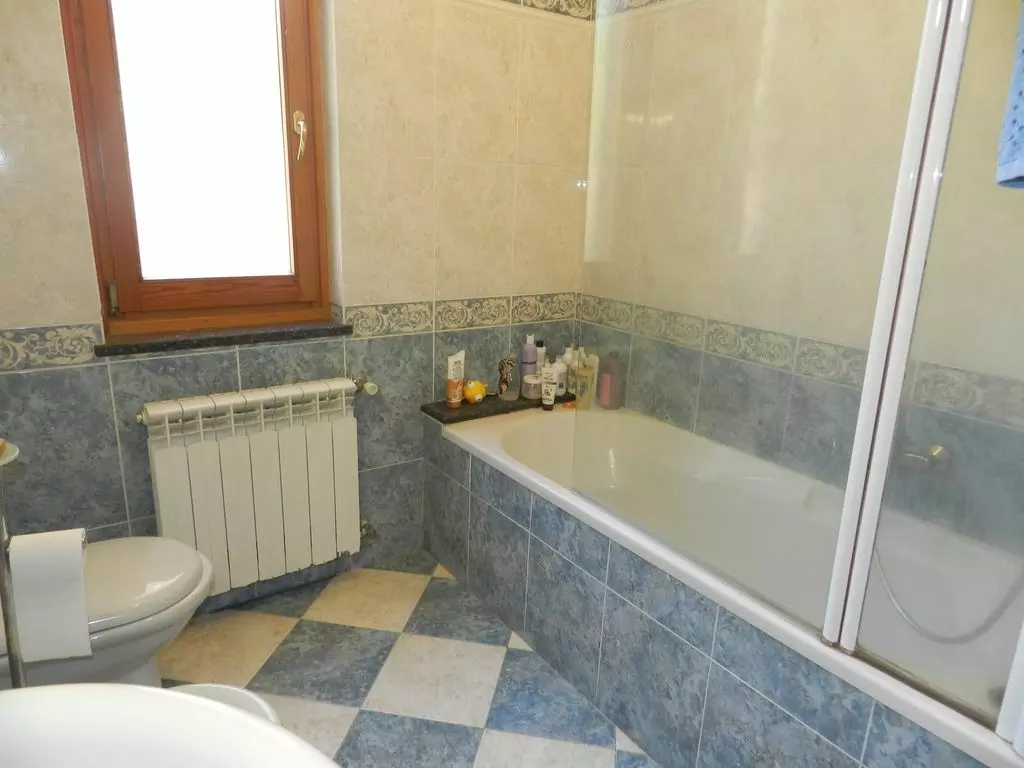 Apartment Of 70 M² With Terrace In Vobbietta