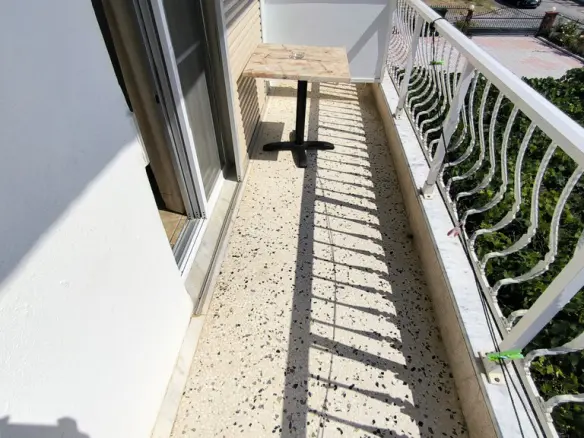 Hotel In Methoni, Greece (790 M²)