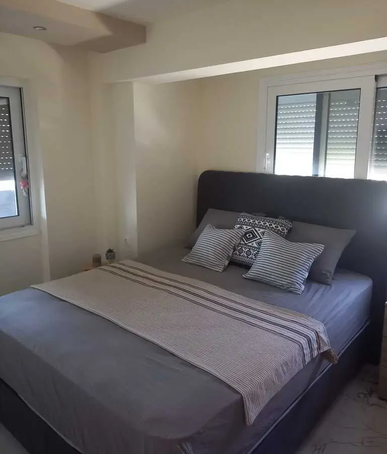Flat Of 51 M² In Olympic Coast