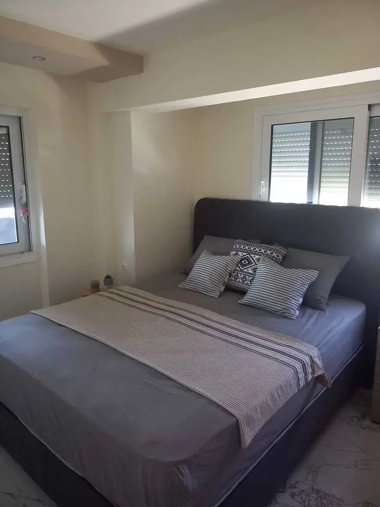Flat Of 51 M² In Olympic Coast