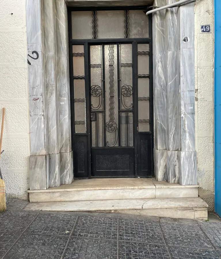 Flat Of 164 M² In Athens