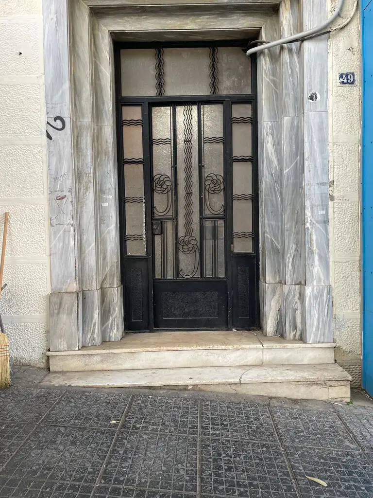 Flat Of 164 M² In Athens
