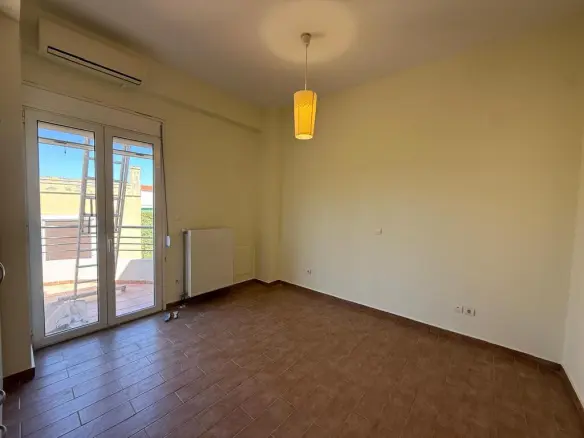 3-bedroom Maisonette In Akrotiri, Greece (116 M²)