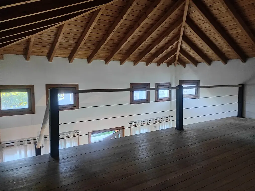 Detached House Of 60 M² In Volos-pilio