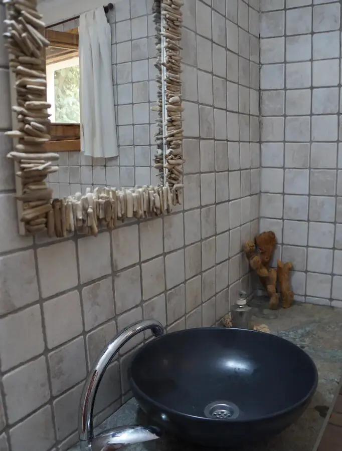 Detached House Of 60 M² In Volos-pilio