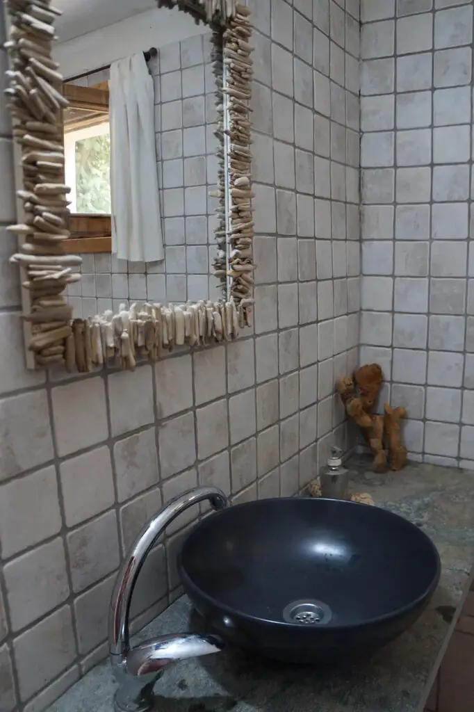 Detached House Of 60 M² In Volos-pilio
