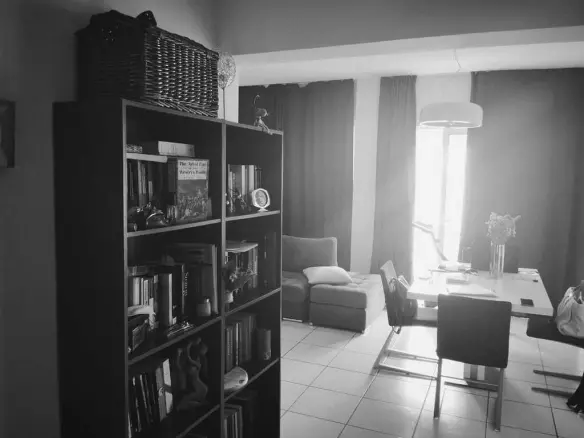2-bedroom Flat In Vrilissia, Greece (87 M²)