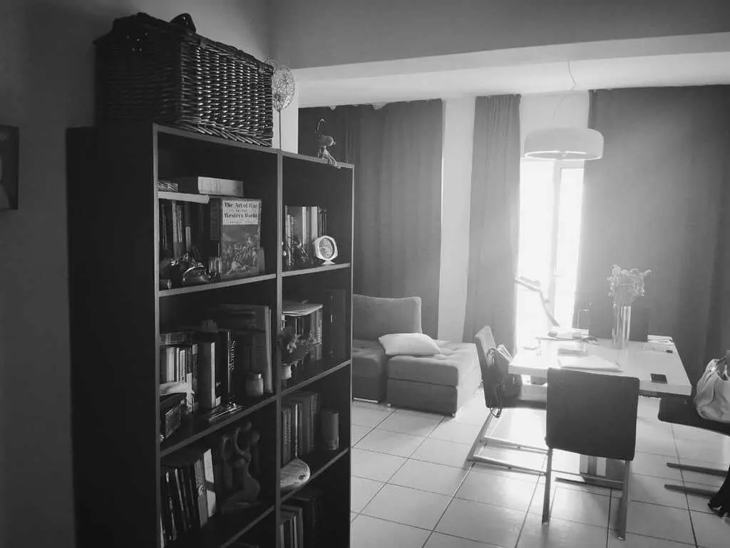 Flat Of 87 M² In Attica