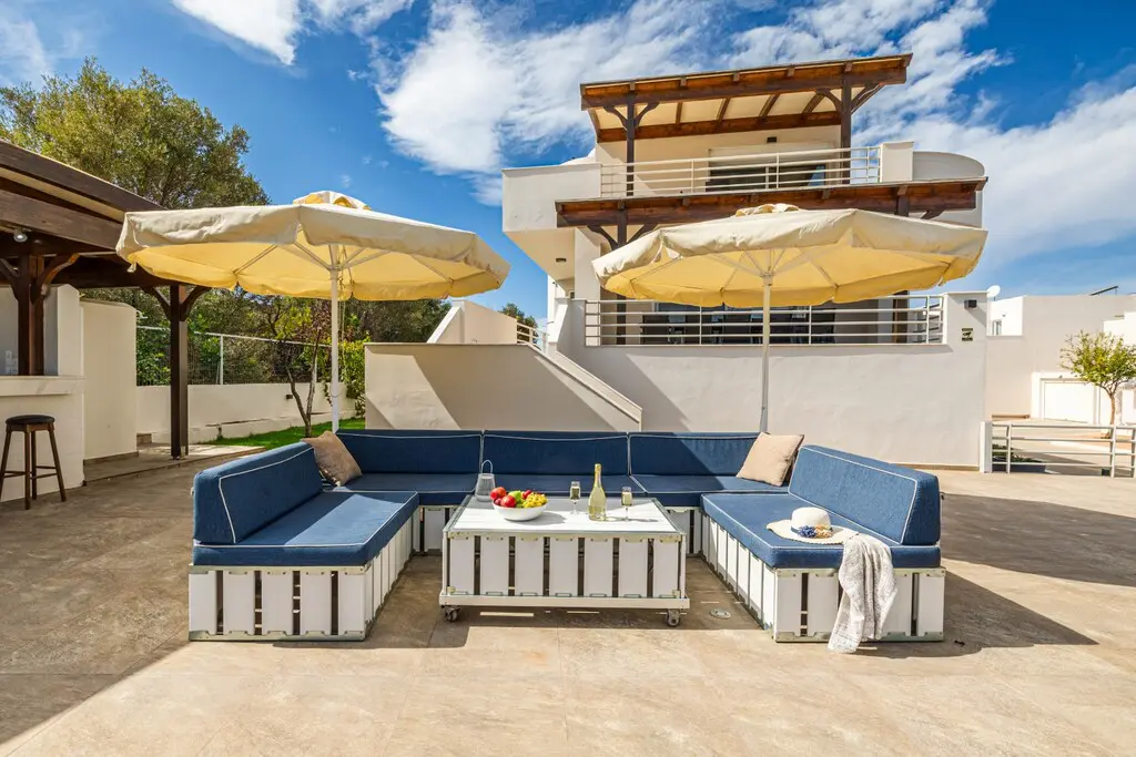 Villa Of 250 M² In Crete