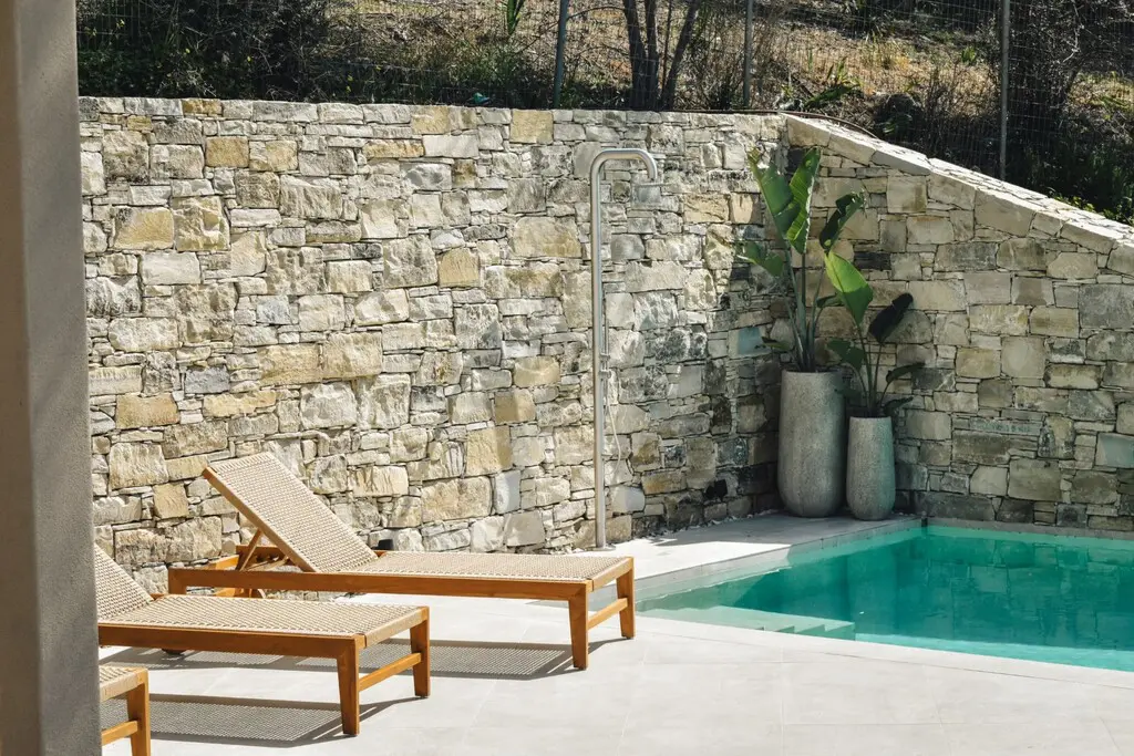 Villa Of 140 M² In Crete