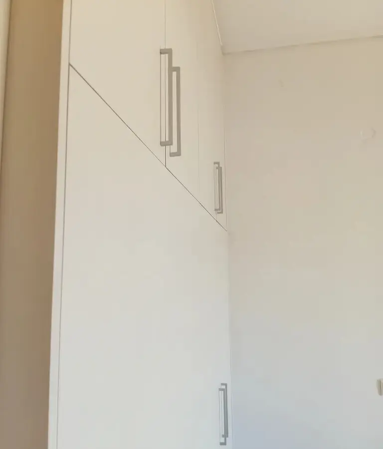 Flat Of 75 M² In Athens