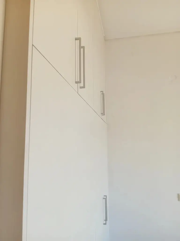Flat Of 75 M² In Athens