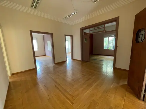 Flat Of 164 M² In Athens