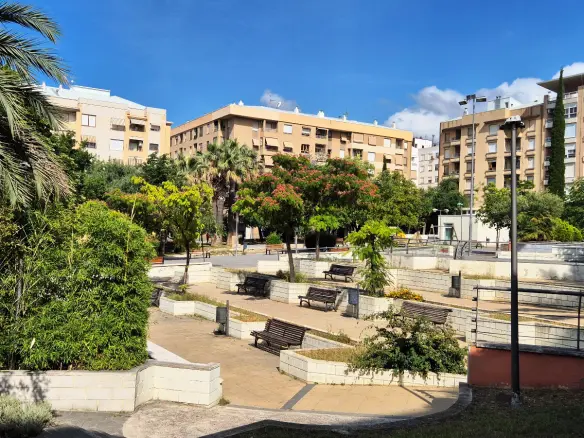 Apartment Of 115 M² In Ontinyent, Spain