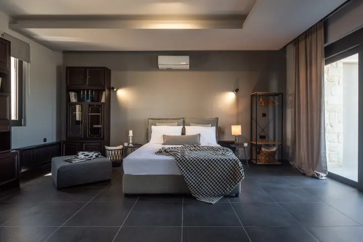Villa Of 250 M² In Crete