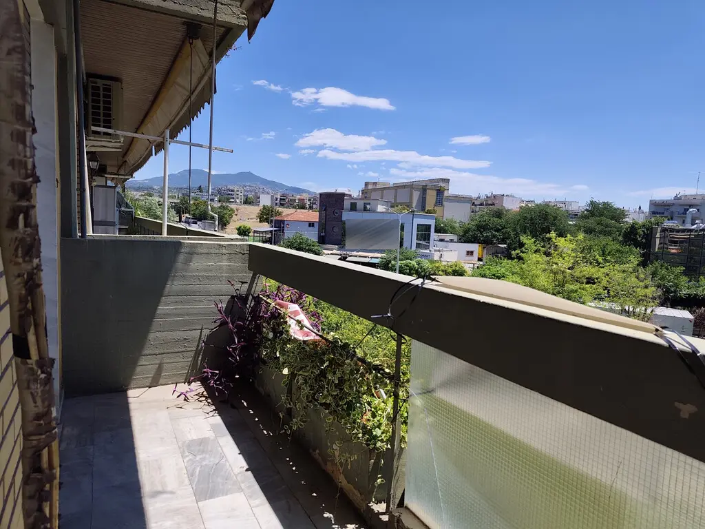 Flat Of 139 M² In Thessaloniki