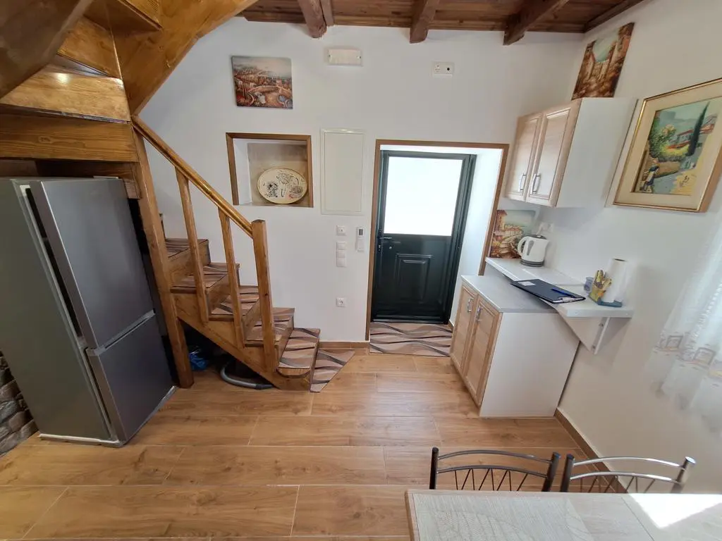 Maisonette Of 34 M² In Corfu