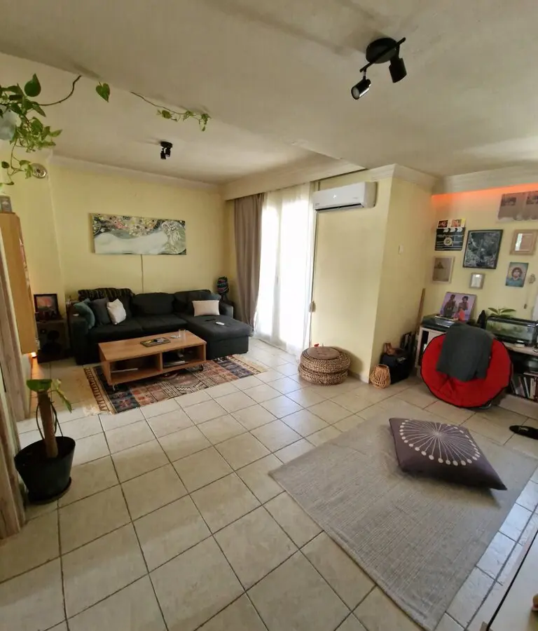 Flat Of 85 M² In Thessaloniki