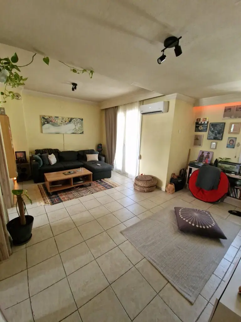 Flat Of 85 M² In Thessaloniki