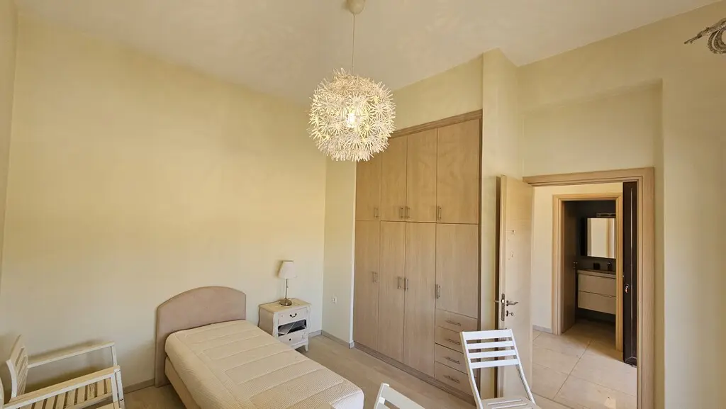 Flat Of 68 M² In Crete