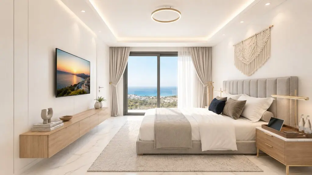 Villa Of 167 M² In Crete