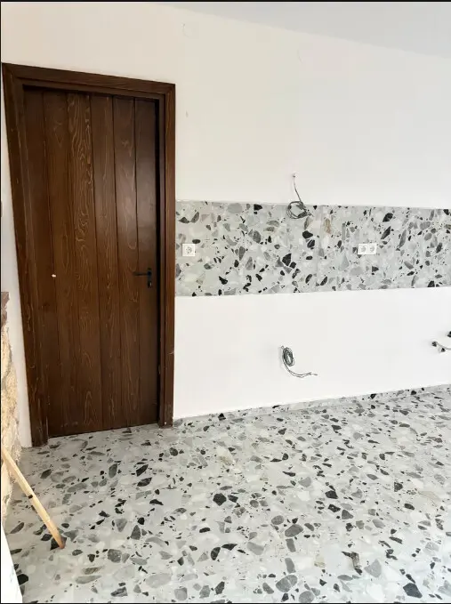 Flat Of 118 M² In Chalkidiki