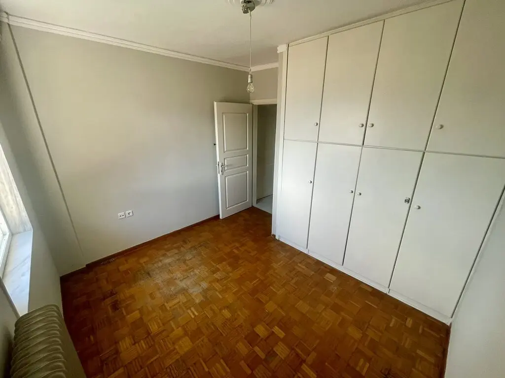 Flat Of 105 M² In Kavala