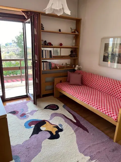 Villa Of 450 M² In The Suburbs Of Thessaloniki
