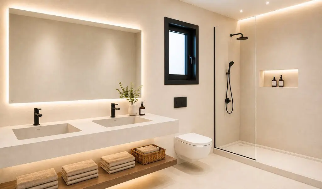 Villa Of 167 M² In Crete