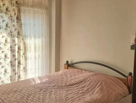 3-bedroom Flat In Charilaou, Greece (98 M²)