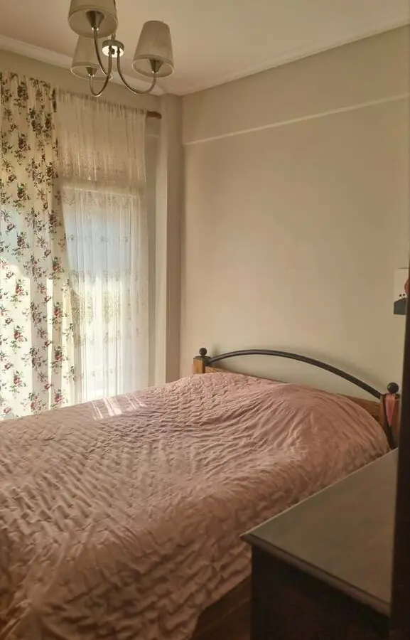 Flat Of 98 M² In Thessaloniki