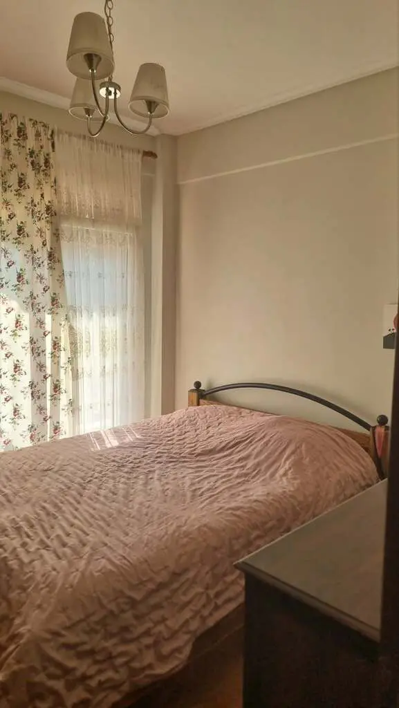 Flat Of 98 M² In Thessaloniki