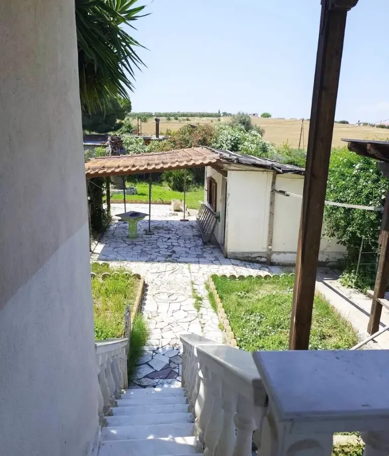 Detached House Of 60 M² In Kassandra, Chalkidiki
