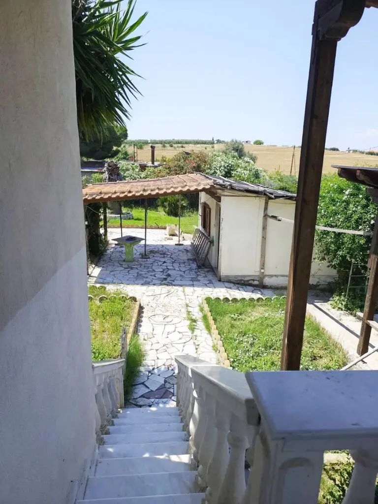 Detached House Of 60 M² In Kassandra, Chalkidiki