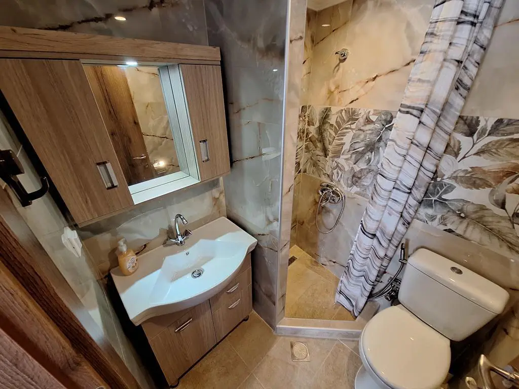 Maisonette Of 34 M² In Corfu