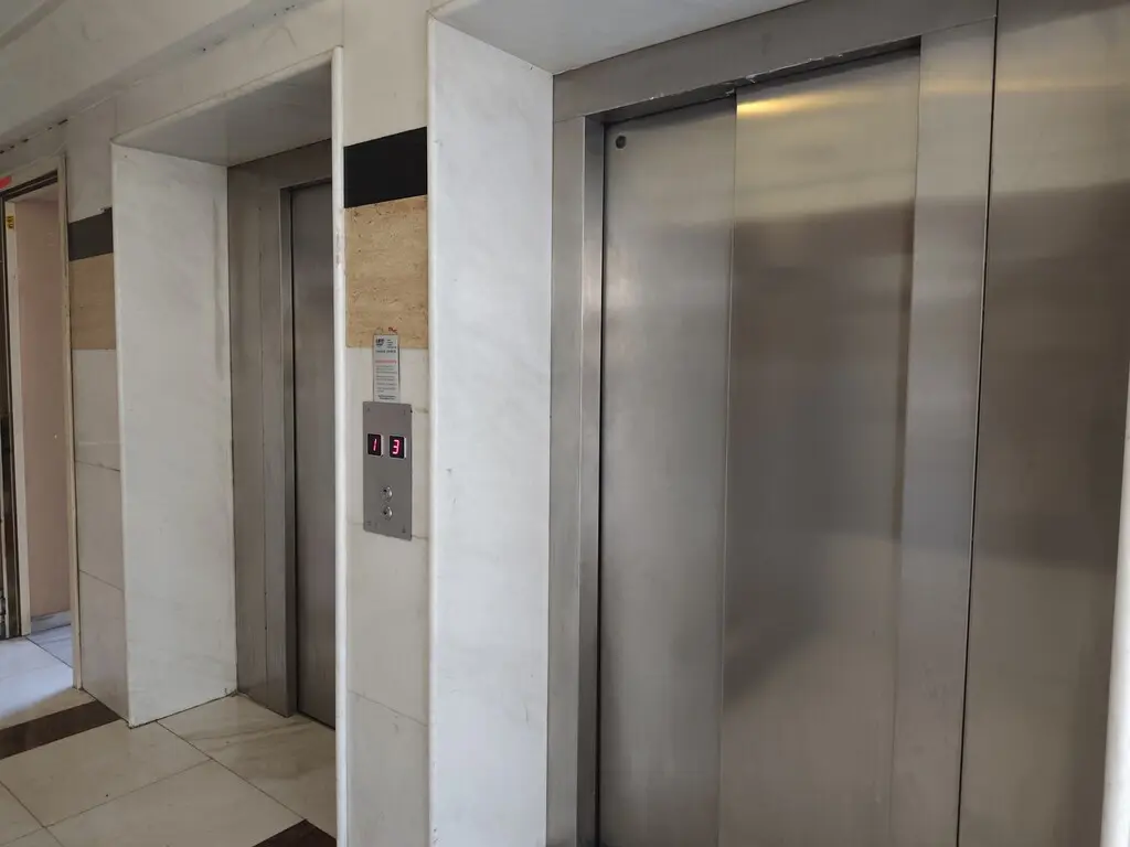 Commercial Property Of 50 M² In Thessaloniki