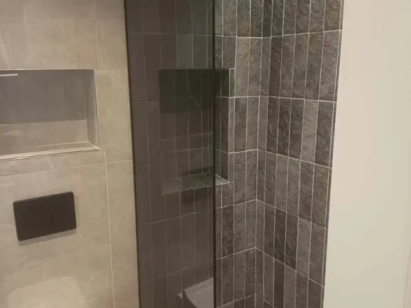 1-bedroom Flat In Center Of Thessaloniki, Greece (40 M²)
