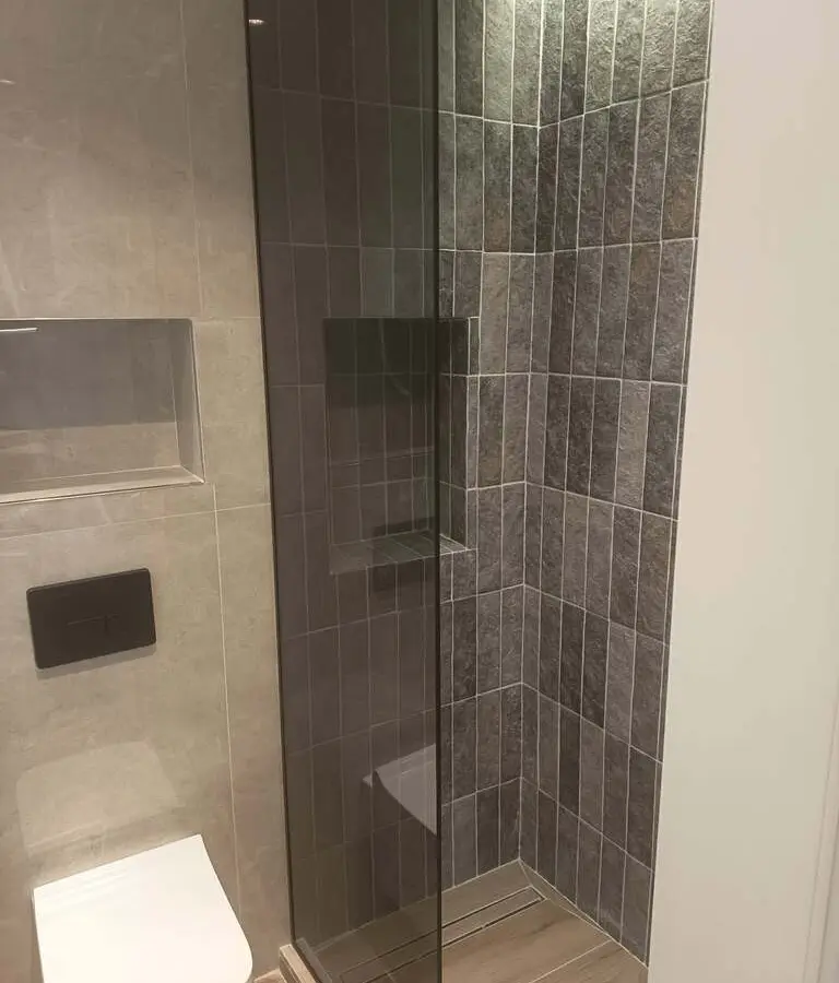 Flat Of 40 M² In Thessaloniki