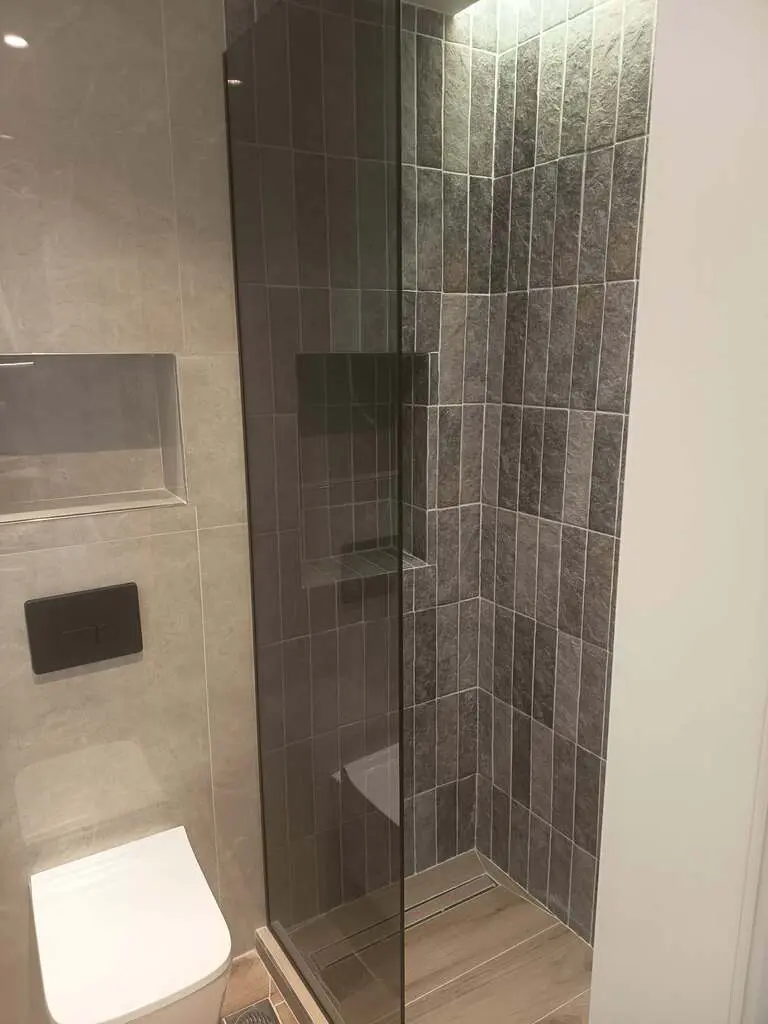 Flat Of 40 M² In Thessaloniki