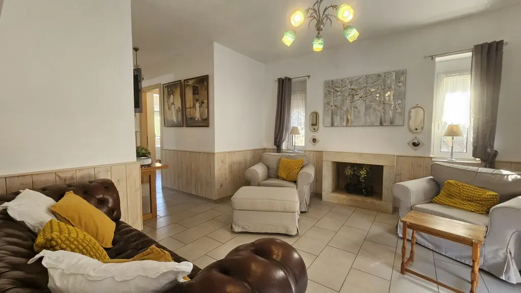 Villa Of 78 M² In Crete