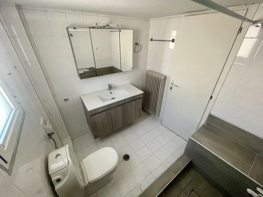 Flat Of 105 M² In Kavala